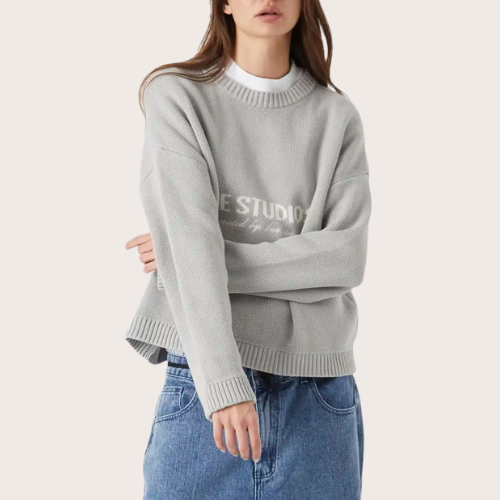 EME STUDIOS SWEATER