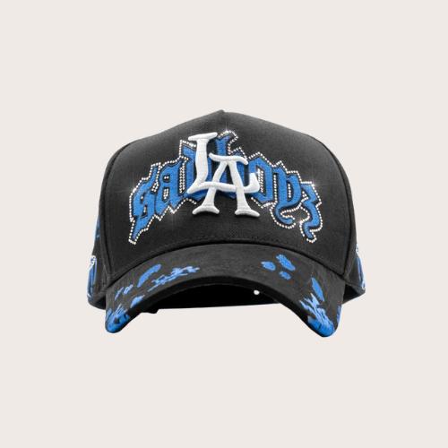 DANDY HATS X JUNIOR H