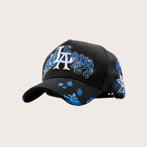 DANDY HATS X JUNIOR H