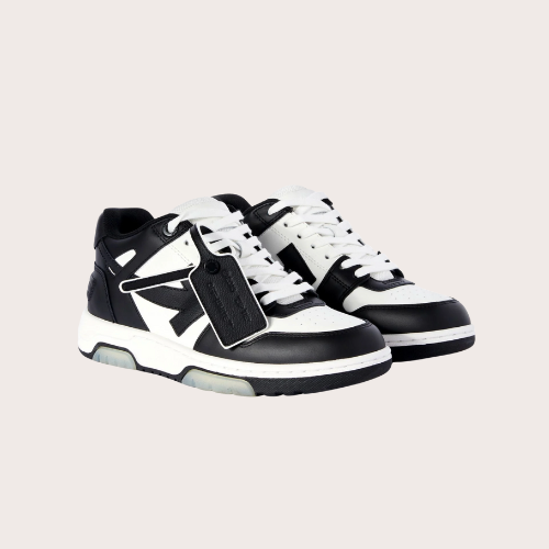 OFF WHITE OUT OF OFFICE