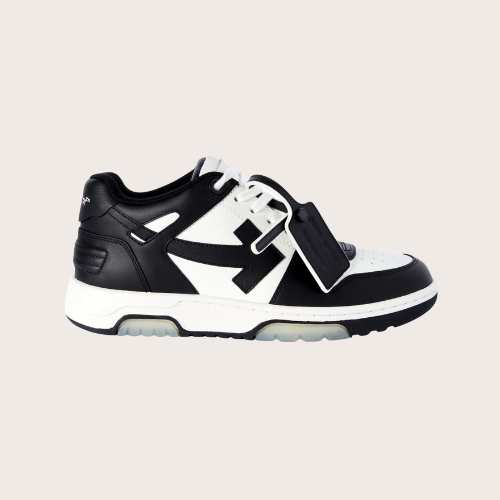 OFF WHITE OUT OF OFFICE
