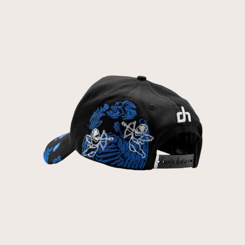 DANDY HATS X JUNIOR H