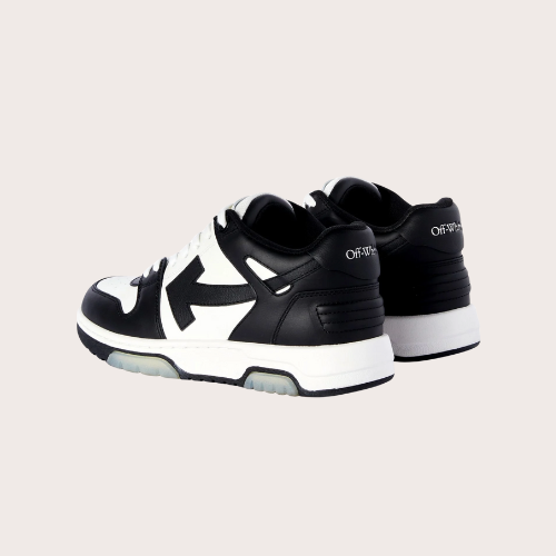 OFF WHITE OUT OF OFFICE