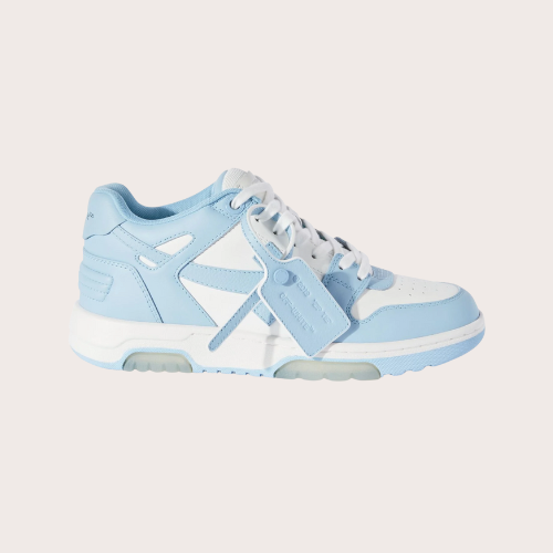 OFF WHITE OUT OF OFFICE