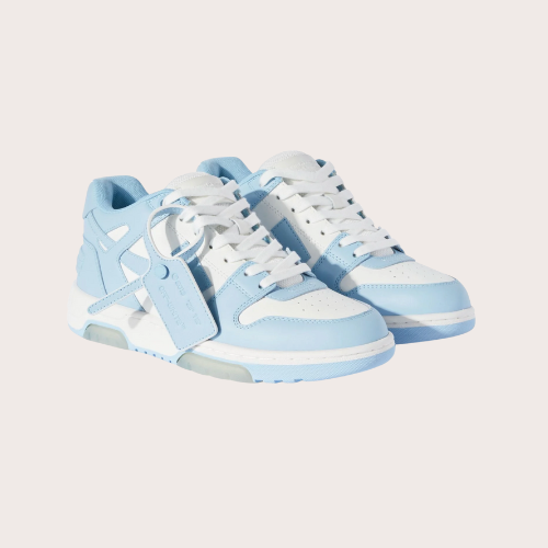 OFF WHITE OUT OF OFFICE