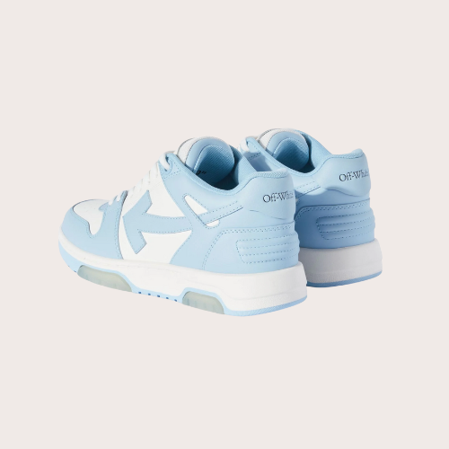 OFF WHITE OUT OF OFFICE