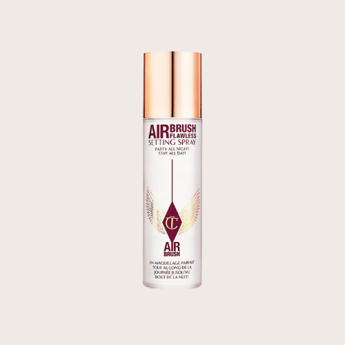 CHARLOTTE TILBURY AIRBRUSH FLAWLESS SETTING SPRAY