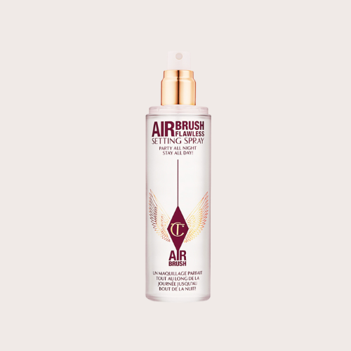 CHARLOTTE TILBURY AIRBRUSH FLAWLESS SETTING SPRAY