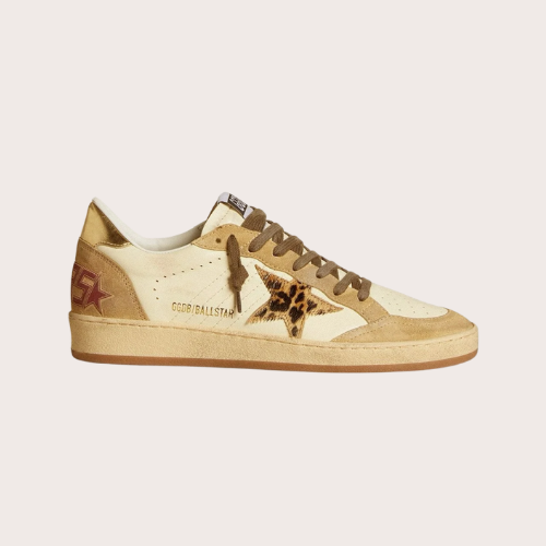 GOLDEN GOOSE