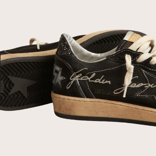 CLASSIC LOW PROFILE SNEAKERS