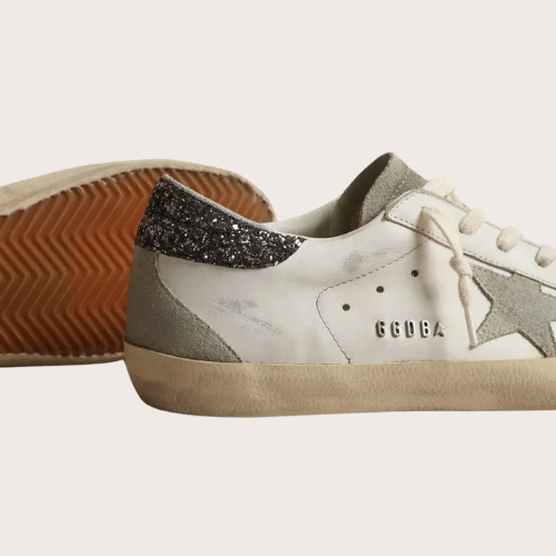 CLASSIC LOW PROFILE SNEAKERS