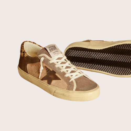 CLASSIC LOW PROFILE SNEAKERS