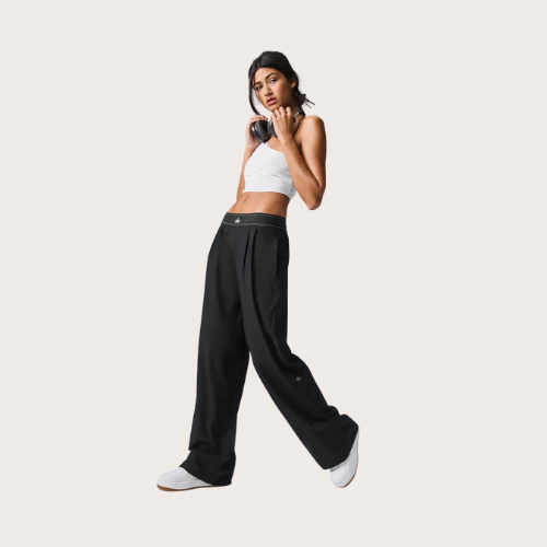 ALO YOGA TROUSER PANTS