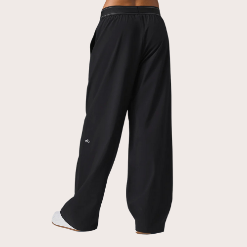 ALO YOGA TROUSER PANTS