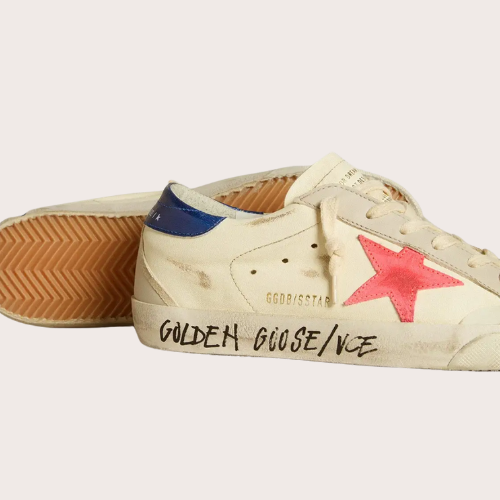 GOLDEN GOOSE