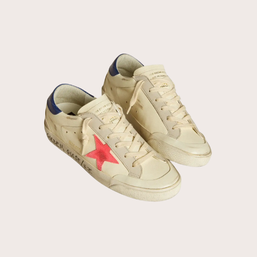 CLASSIC LOW PROFILE SNEAKERS