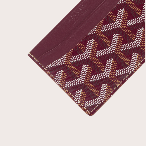 GOYARD CARD HOLDER