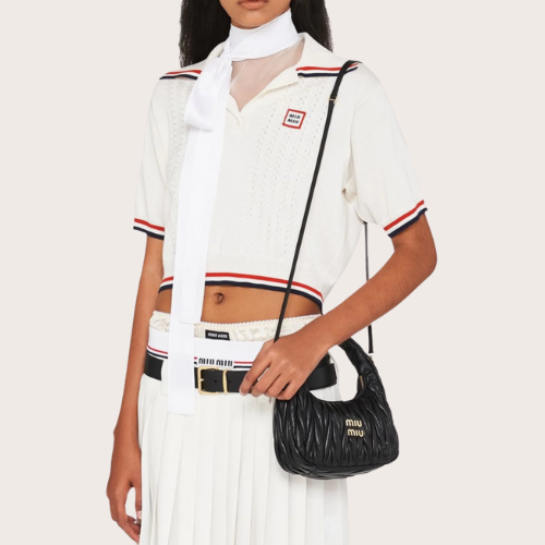 MIU MIU WANDER