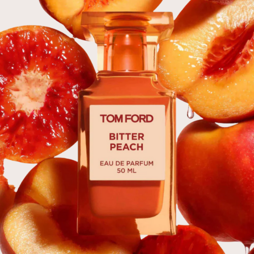 TOM FORD BITTER PEACH