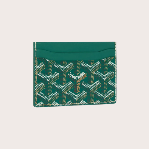 GOYARD CARDHOLDER