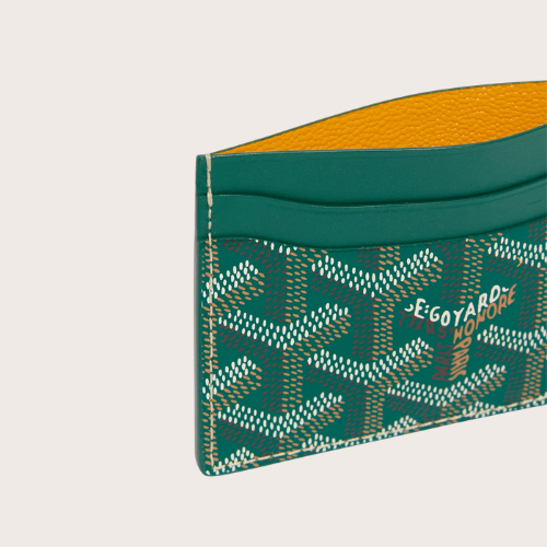 GOYARD CARDHOLDER