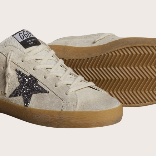 GOLDEN GOOSE