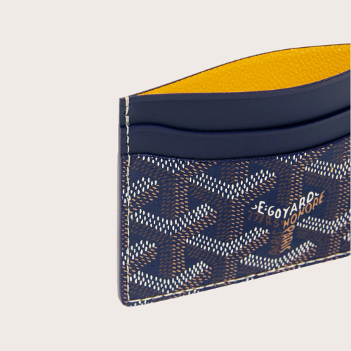 GOYARD CARDHOLDER