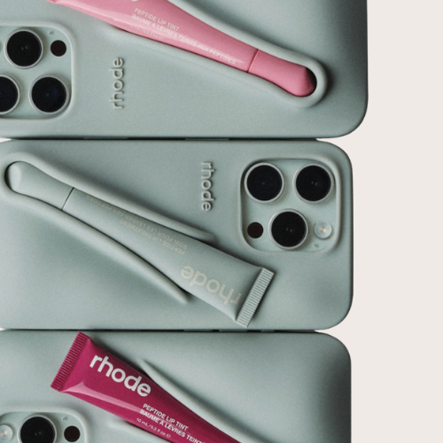 RHODE CASE