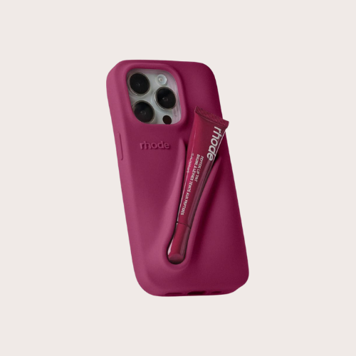 RHODE CASE