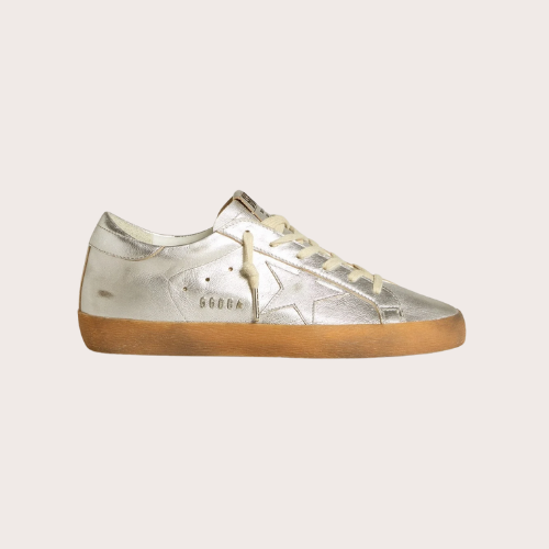 GOLDEN GOOSE
