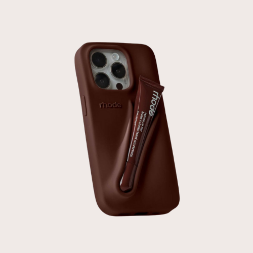 RHODE CASE