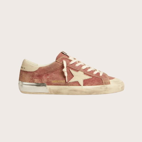 CLASSIC LOW PROFILE SNEAKERS