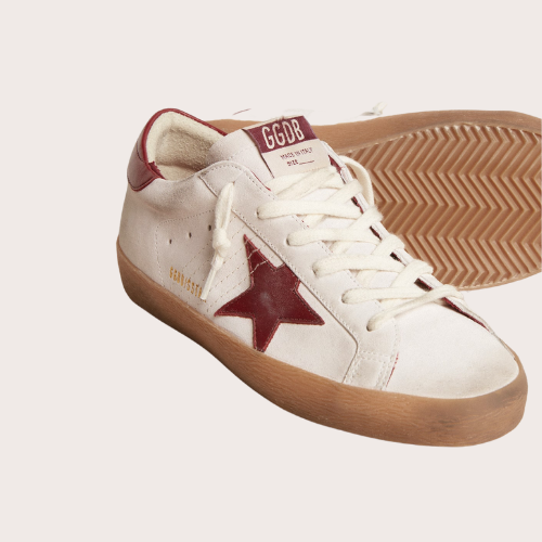 GOLDEN GOOSE
