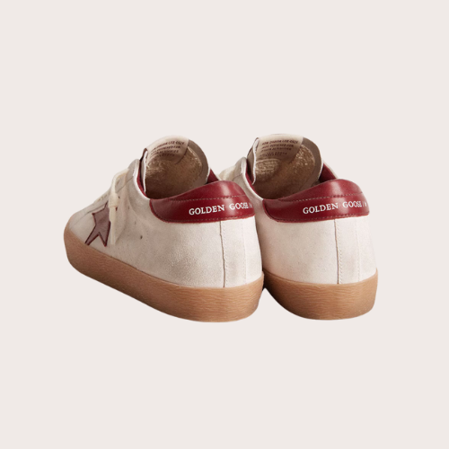 GOLDEN GOOSE