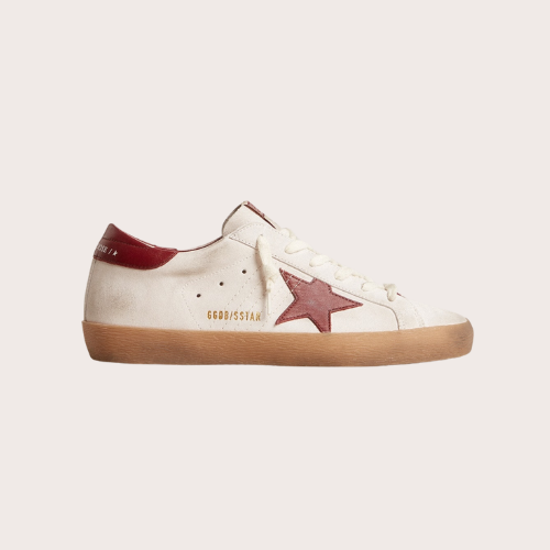 GOLDEN GOOSE