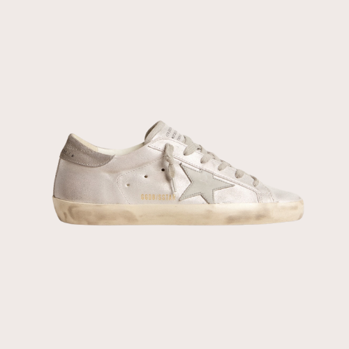 GOLDEN GOOSE