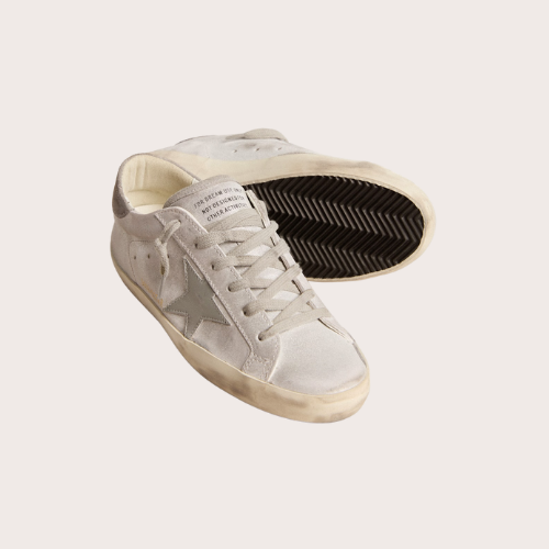GOLDEN GOOSE