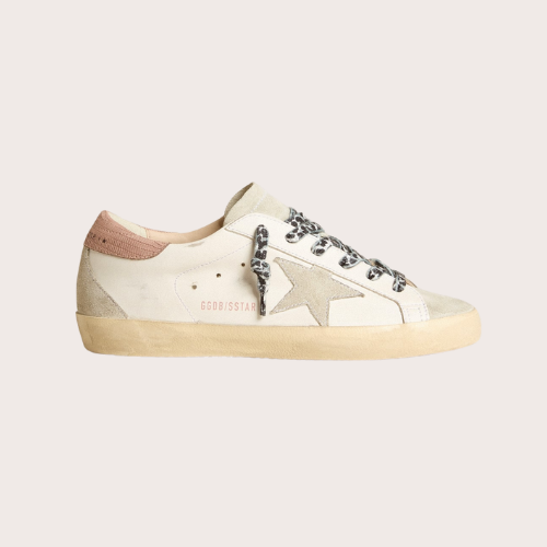GOLDEN GOOSE