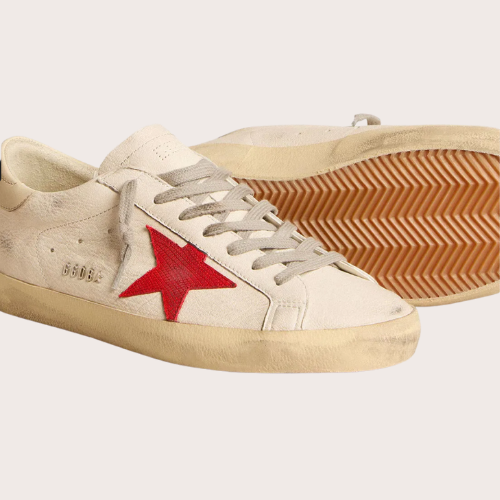 CLASSIC LOW PROFILE SNEAKERS