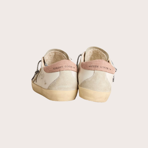 GOLDEN GOOSE