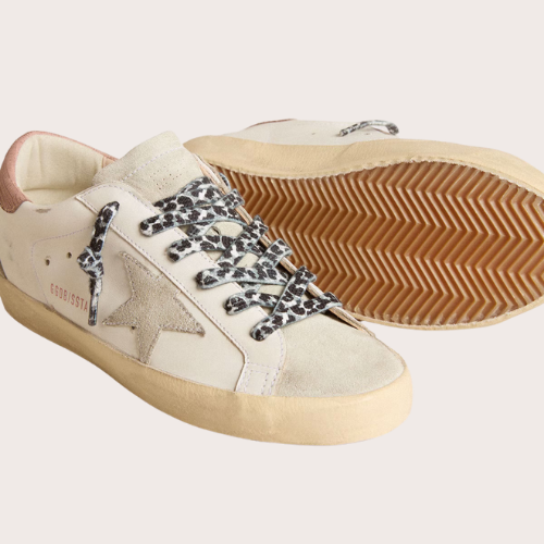 GOLDEN GOOSE