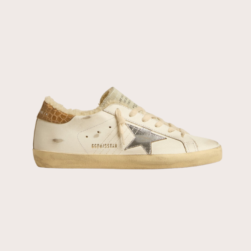 GOLDEN GOOSE
