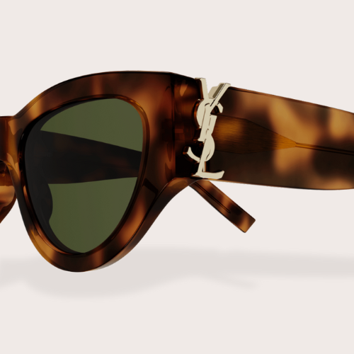 STATEMENT SUNGLASSES