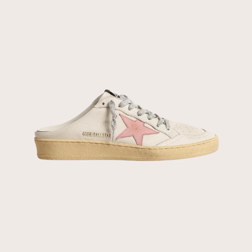 GOLDEN GOOSE SABOT