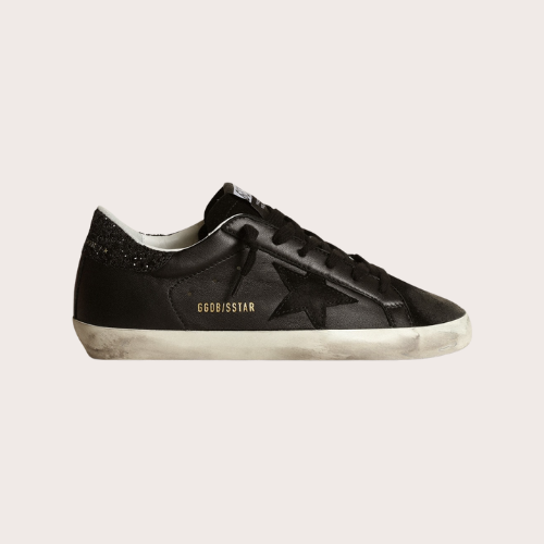 GOLDEN GOOSE