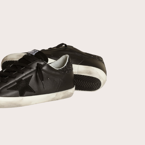 GOLDEN GOOSE