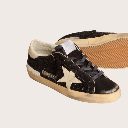 GOLDEN GOOSE