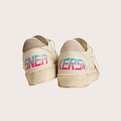 CLASSIC LOW PROFILE SNEAKERS