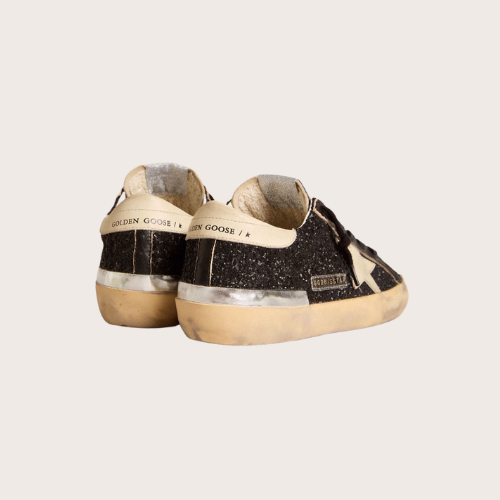 GOLDEN GOOSE