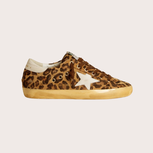 GOLDEN GOOSE